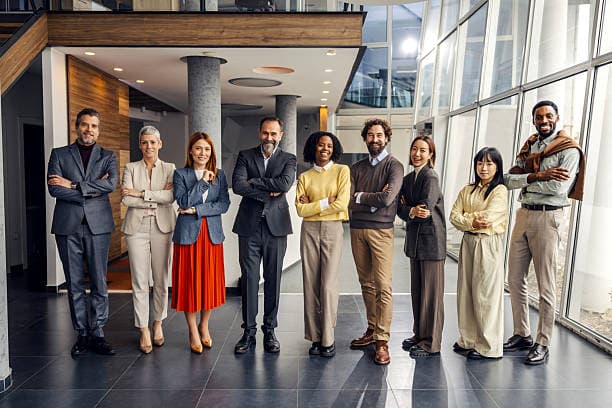 Bridgepoint Bank Team