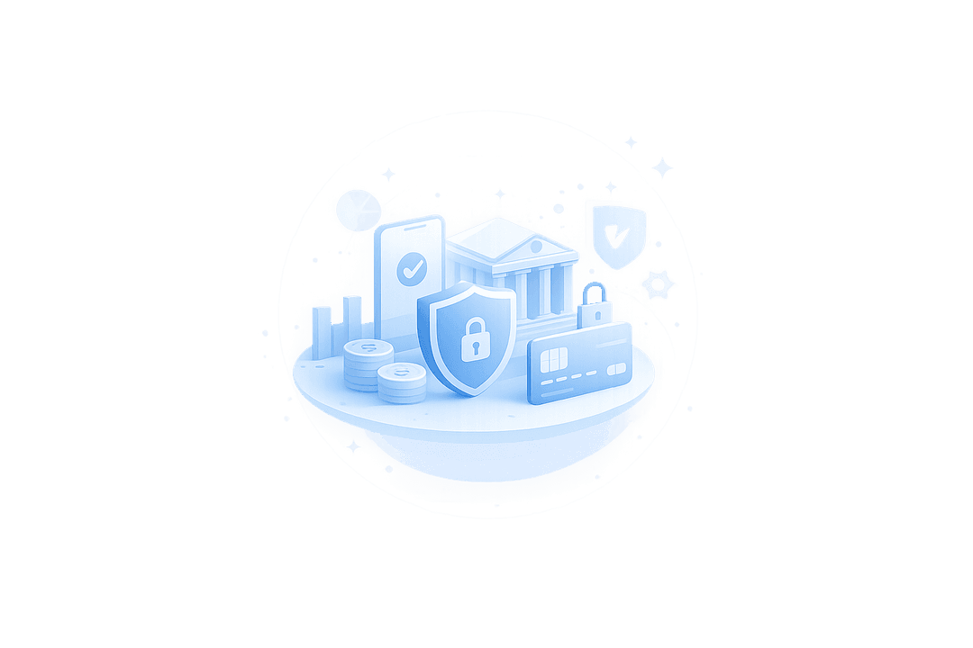 Bridgepoint Bank logo