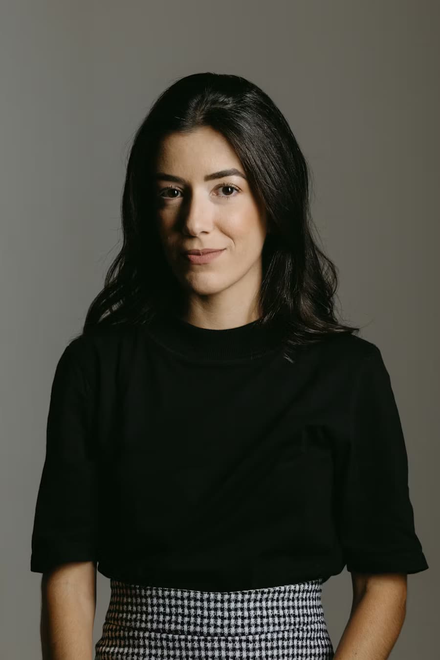 Sarah Mitchell
