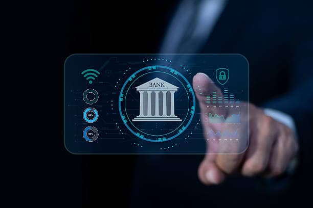 bridgepoint modern banking platform