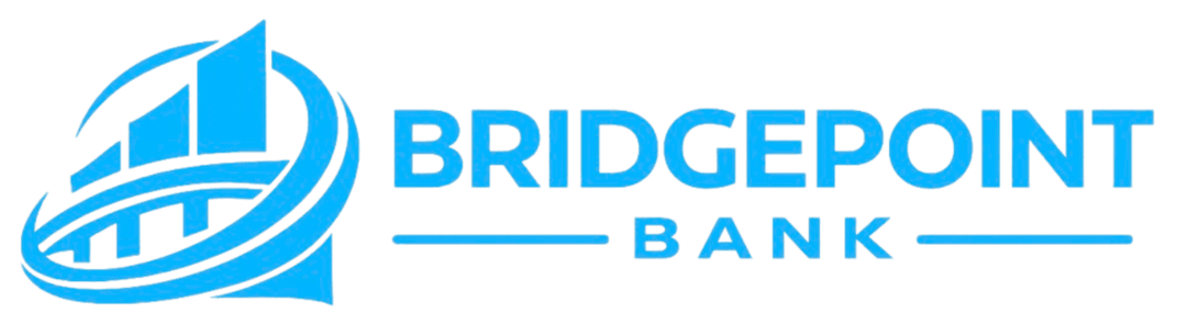 Bridgepoint Bank logo